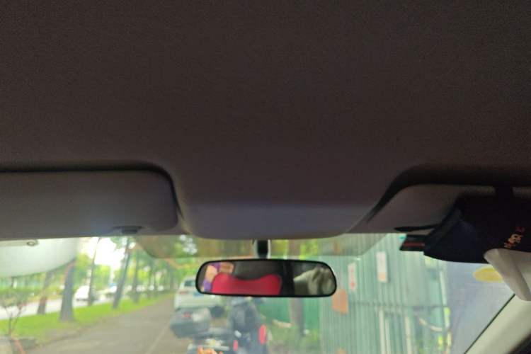 Used Honda City 2018 1.5L CVT Dynamic Edition Headliner