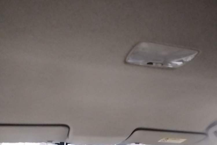 Used Honda City 2018 1.5L CVT Comfort Version Headliner