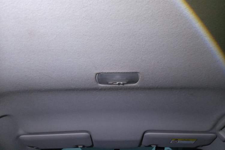 Used Honda City 2018 1.5L CVT Comfort Version Headliner