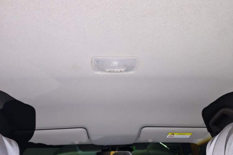 Used Honda City 2018 1.5L CVT Dynamic Edition Headliner