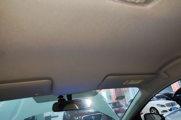 Used Honda City 2018 1.5L CVT Comfort Version Headliner