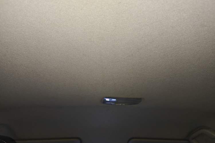 Used Honda City 2018 1.5L CVT Comfort Version Headliner