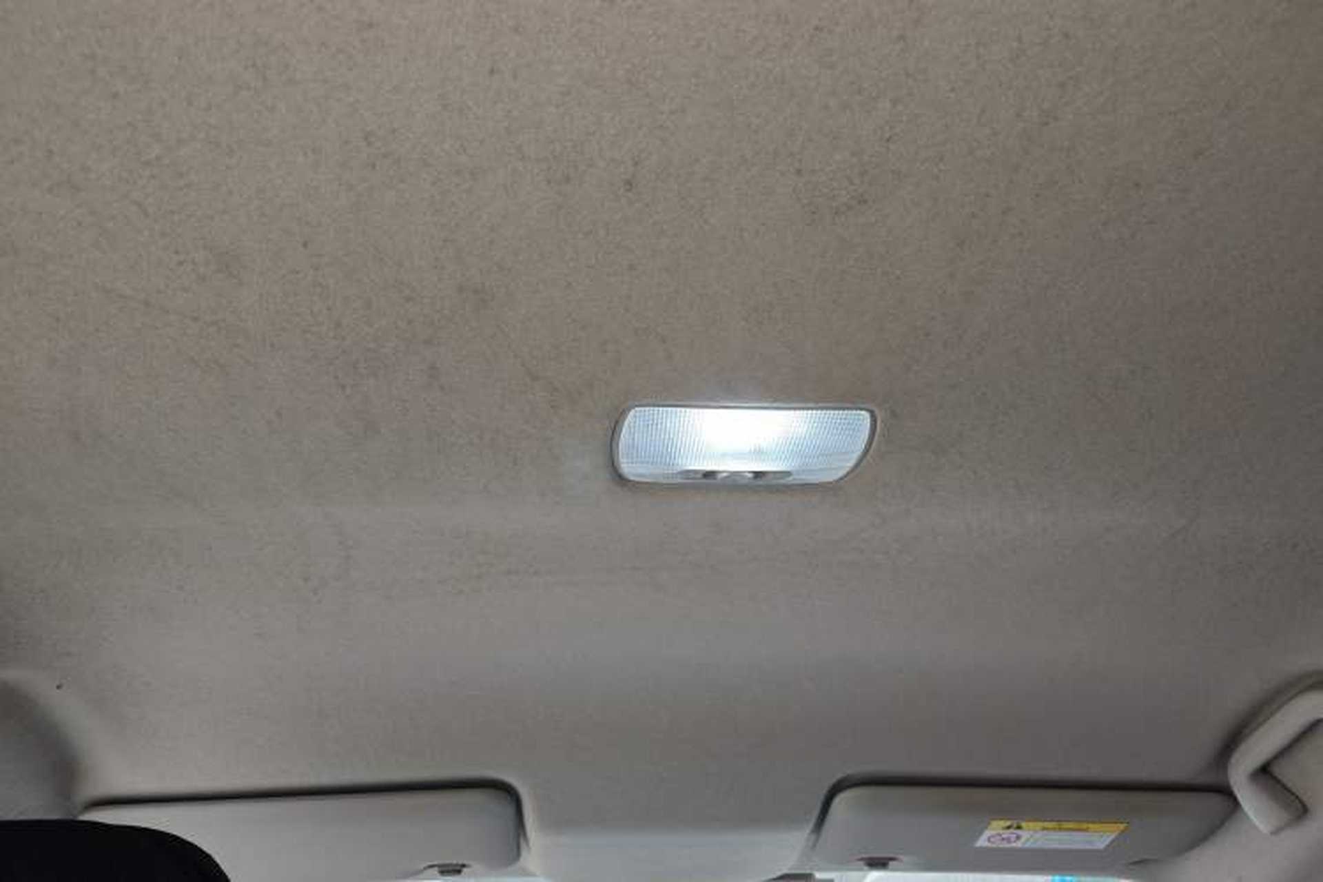 Used Honda City 2018 1.5L CVT Comfort Version Headliner