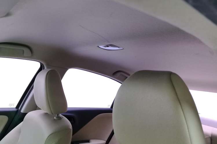 Used Honda City 2018 1.5L CVT Comfort Version Headliner