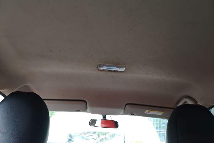 Used Honda City 2018 1.5L CVT Comfort Version Headliner