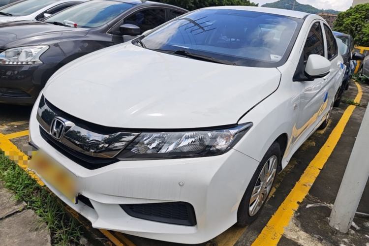 Used Honda City 2018 1.5L CVT Comfort Version Guazi used car, China used car export, Used car for sale, Used cars, Cheapest cars for sale