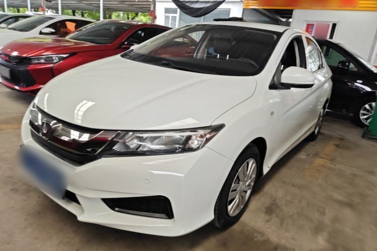 Honda City 2018 1.5L CVT Comfort Version d’occasion Guazi used car, China used car export, Used car for sale, Used cars, Cheapest cars for sale