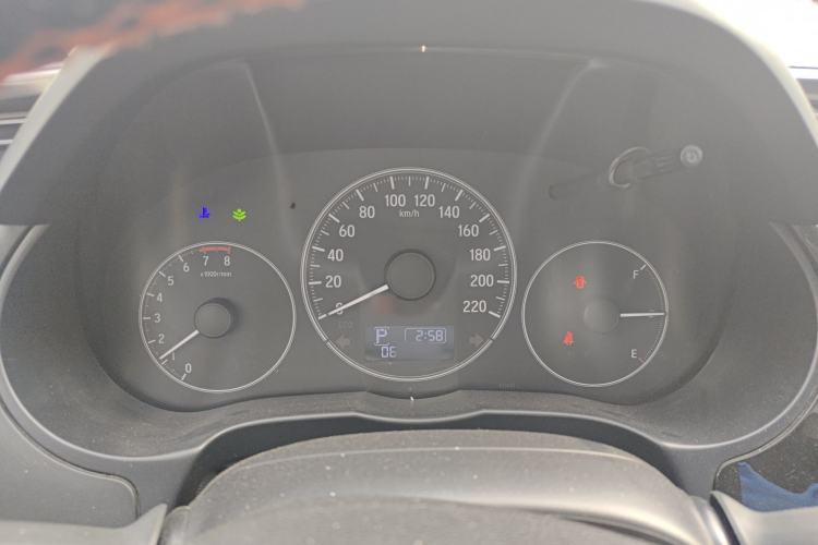 Used Honda City 2018 1.5L CVT Comfort Version Instrument Cluster