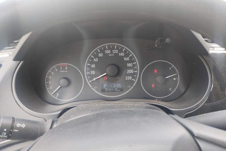Used Honda City 2018 1.5L CVT Comfort Version Instrument Cluster