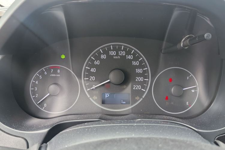 Used Honda City 2018 1.5L CVT Comfort Version Instrument Cluster
