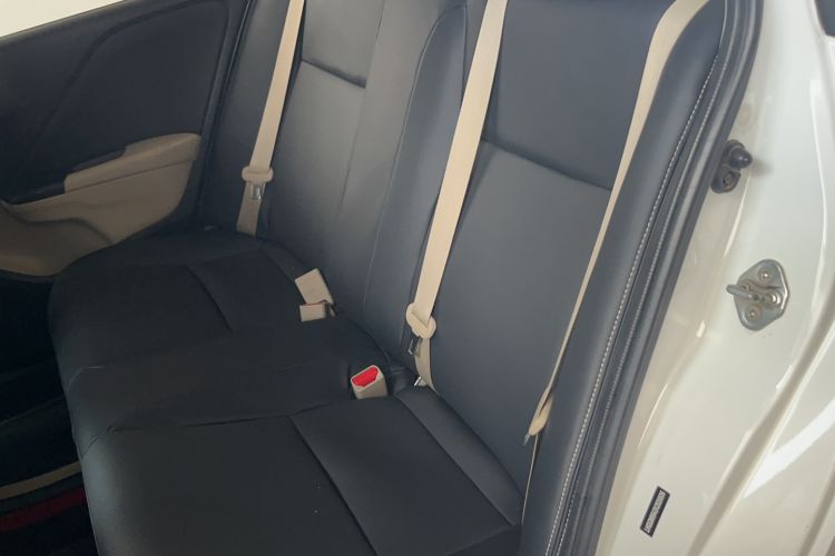Used Honda City 2018 1.5L CVT Comfort Version Interior 1