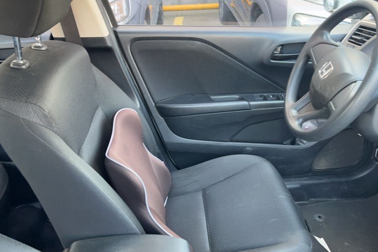 Used Honda City 2018 1.5L CVT Dynamic Edition Interior 2