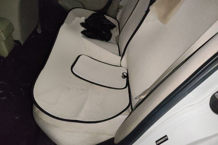 Used Honda City 2018 1.5L CVT Comfort Version Interior 4