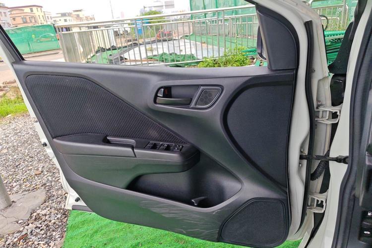 Used Honda City 2018 1.5L CVT Dynamic Edition Interior 7