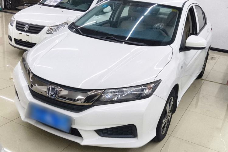 Used Honda City 2018 1.5L CVT Comfort Version Guazi used car, China used car export, Used car for sale, Used  cars, Cheapest cars for sale