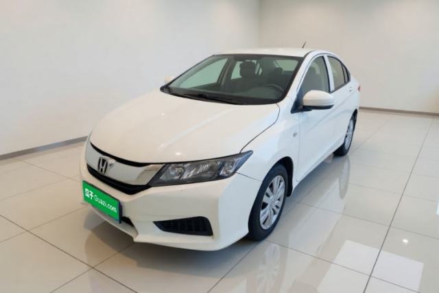 Ojetý Honda City 2018 1.5L CVT Comfort Version