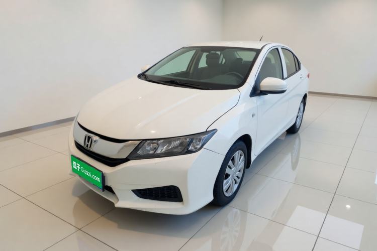 Used Honda City 2018 1.5L CVT Comfort Version Guazi used car, China used car export, Used car for sale, Used  cars, Cheapest cars for sale