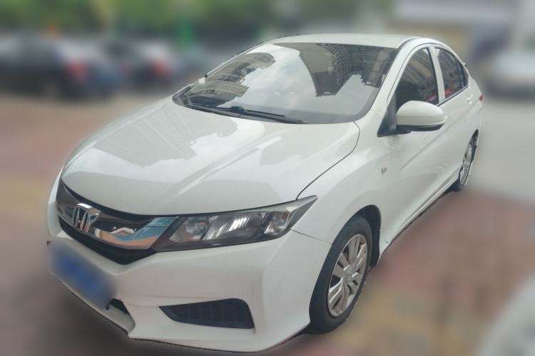 Used Honda City 2018 1.5L CVT Comfort Version Guazi used car, China used car export, Used car for sale, Used  cars, Cheapest cars for sale