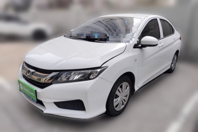 Used Honda City 2018 1.5L CVT Comfort Version