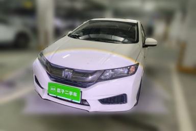 Used Honda City 2018 1.5L CVT Comfort Version