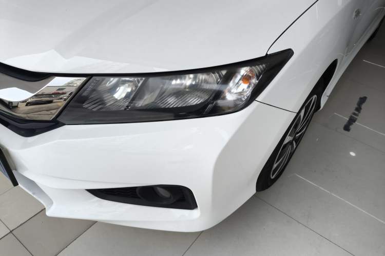 Used Honda City 2018 1.5L CVT Comfort Version Left Front Headlight