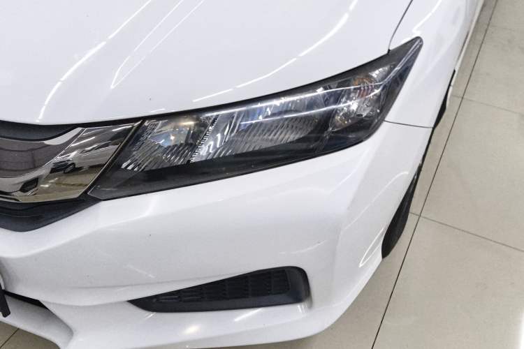 Used Honda City 2018 1.5L CVT Comfort Version Left Front Headlight