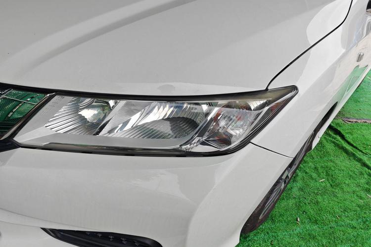 Used Honda City 2018 1.5L CVT Dynamic Edition Left Front Headlight