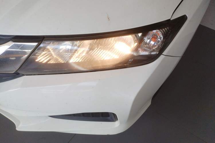 Used Honda City 2018 1.5L CVT Comfort Version Left Front Headlight