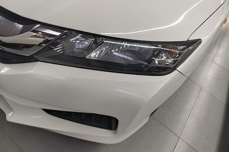 Used Honda City 2018 1.5L CVT Comfort Version Left Front Headlight