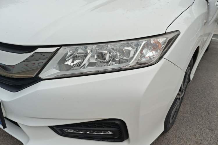 Used Honda City 2018 1.5L CVT Dynamic Pro Edition Left Front Headlight