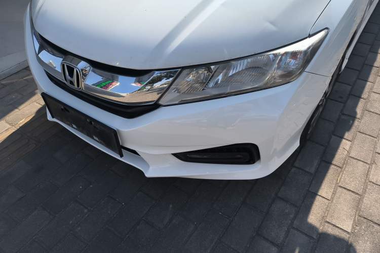 Used Honda City 2018 1.5L CVT Dynamic Edition Left Front Headlight