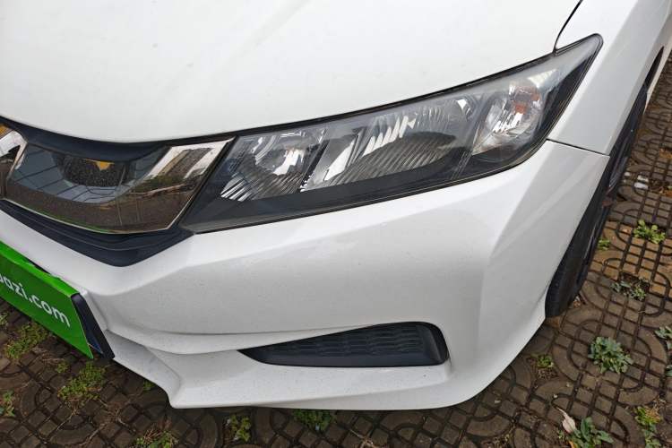 Used Honda City 2018 1.5L CVT Comfort Version Left Front Headlight