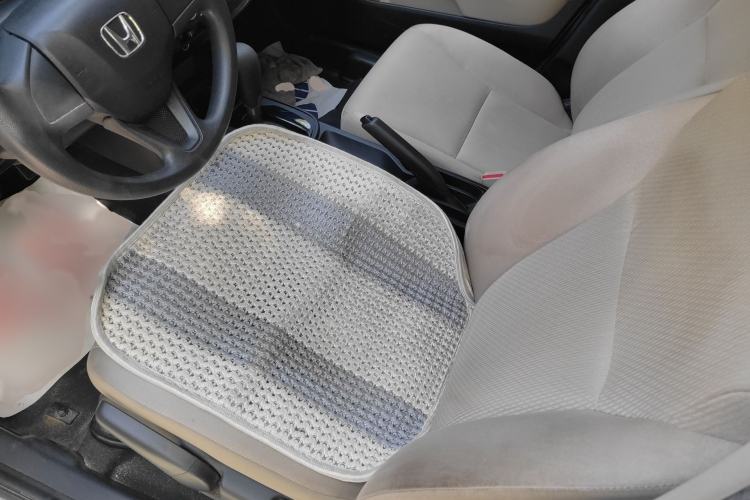 Used Honda City 2018 1.5L CVT Comfort Version Left Front Seat