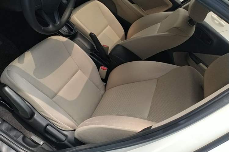 Used Honda City 2018 1.5L CVT Comfort Version Left Front Seat