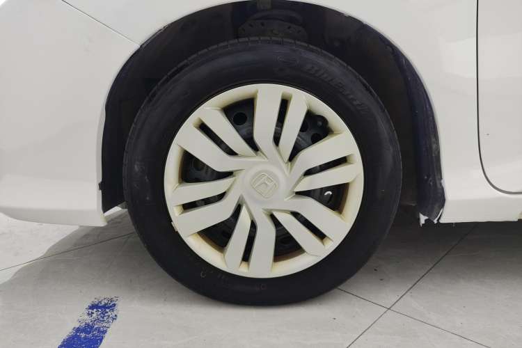 Used Honda City 2018 1.5L CVT Comfort Version Left Front Wheel Hub