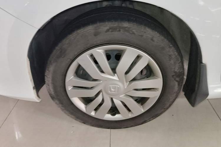 Used Honda City 2018 1.5L CVT Comfort Version Left Front Wheel Hub
