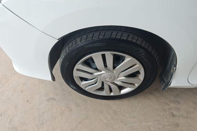 Used Honda City 2018 1.5L CVT Comfort Version Left Front Wheel Hub