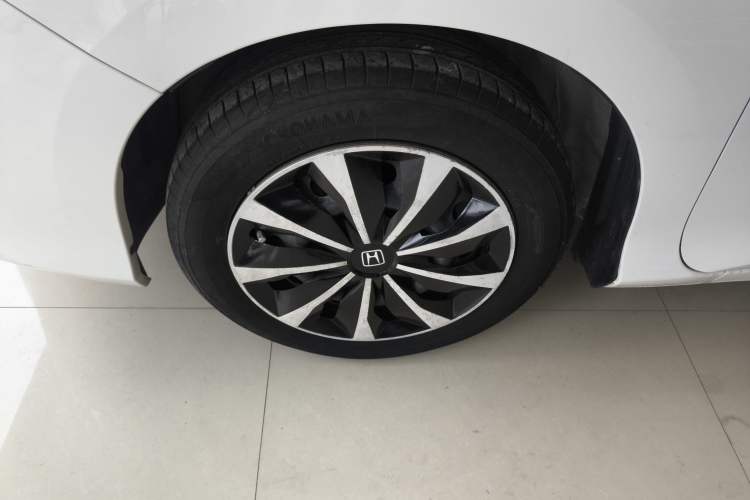 Used Honda City 2018 1.5L CVT Comfort Version Left Front Wheel Hub