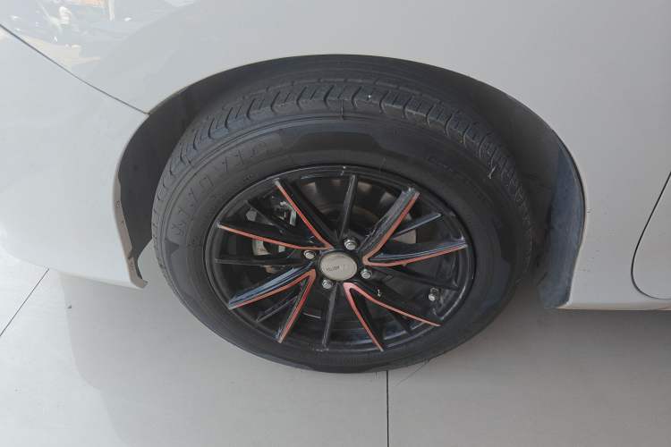 Used Honda City 2018 1.5L CVT Comfort Version Left Front Wheel Hub