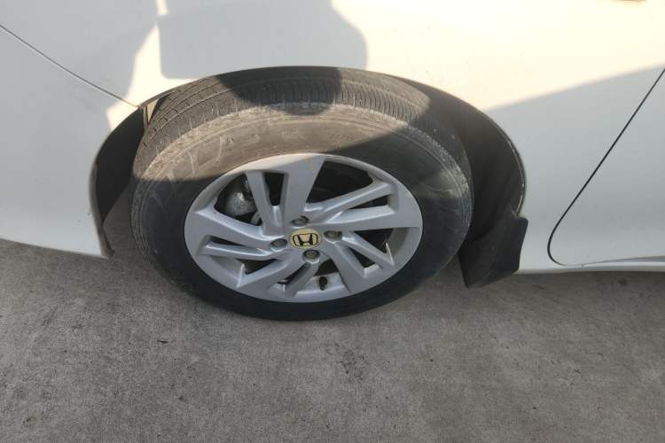 Used Honda City 2018 1.5L CVT Comfort Version Left Front Wheel Hub