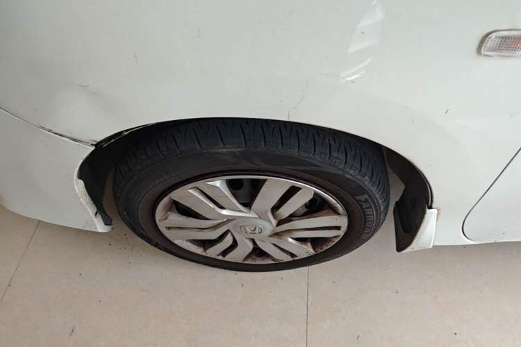 Used Honda City 2018 1.5L CVT Comfort Version Left Front Wheel Hub