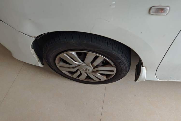 Used Honda City 2018 1.5L CVT Comfort Version Left Front Wheel Hub