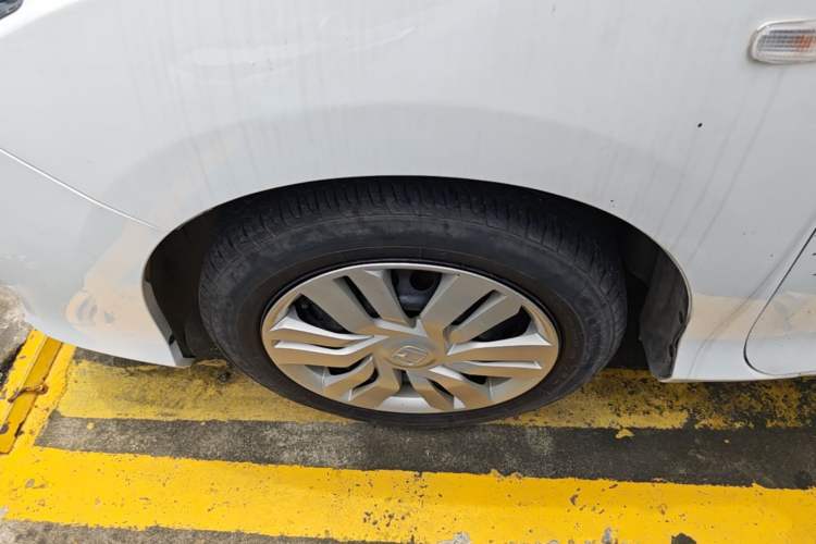 Used Honda City 2018 1.5L CVT Comfort Version Left Front Wheel Hub