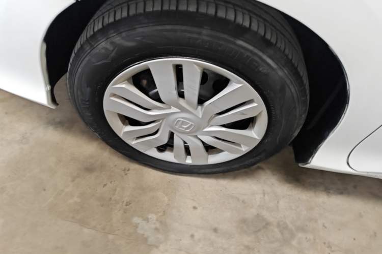 Used Honda City 2018 1.5L CVT Comfort Version Left Front Wheel Hub