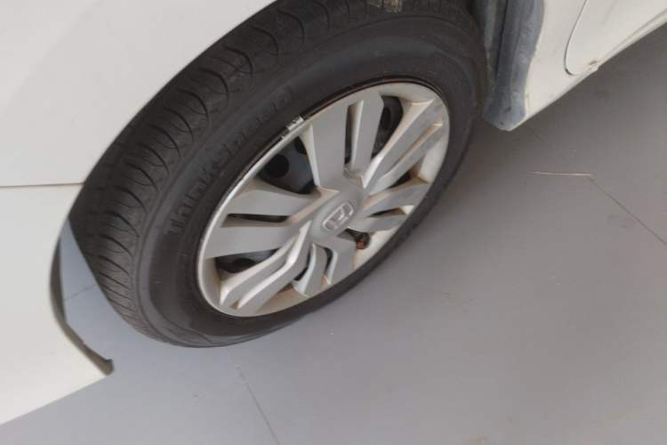 Used Honda City 2018 1.5L CVT Comfort Version Left Front Wheel Hub