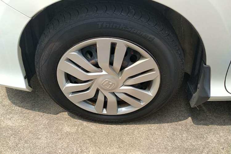 Used Honda City 2018 1.5L CVT Comfort Version Left Front Wheel Hub