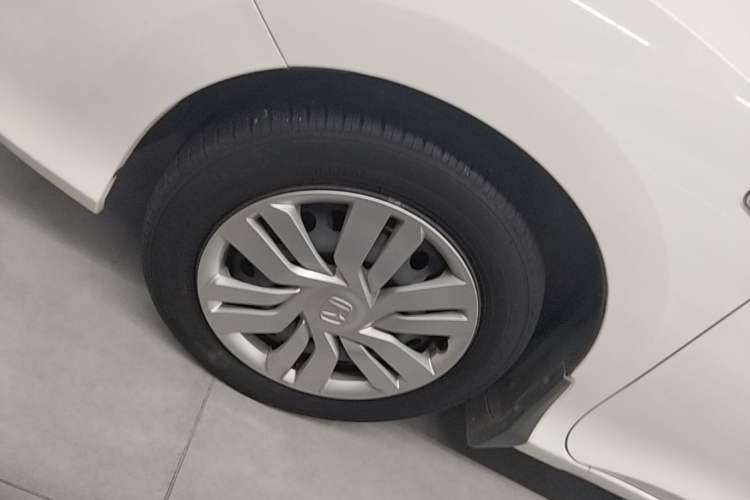 Used Honda City 2018 1.5L CVT Comfort Version Left Front Wheel Hub