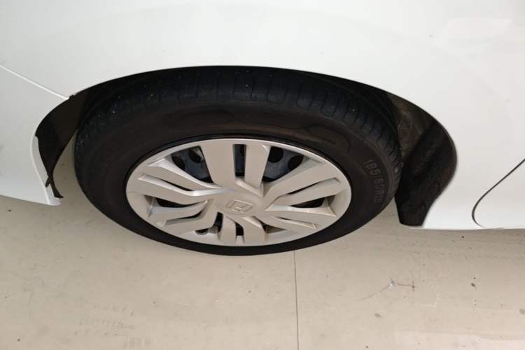 Used Honda City 2018 1.5L CVT Comfort Version Left Front Wheel Hub