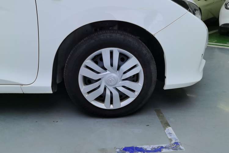 Used Honda City 2018 1.5L CVT Comfort Version Left Front Wheel Hub