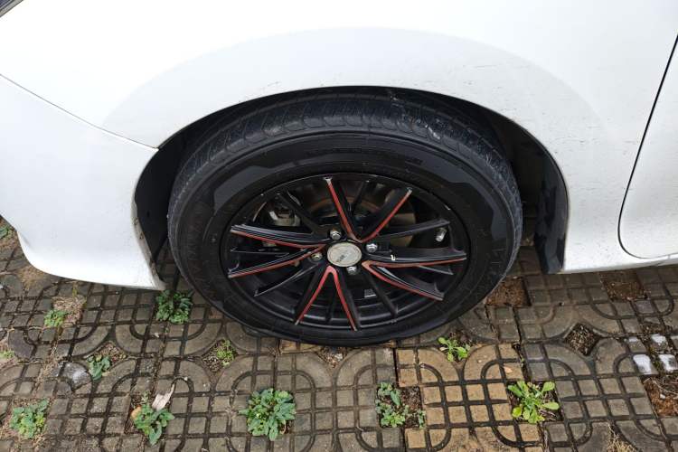 Used Honda City 2018 1.5L CVT Comfort Version Left Front Wheel Hub
